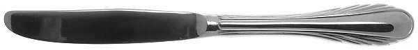 Windrush (Stainless) Modern Hollow Knife
