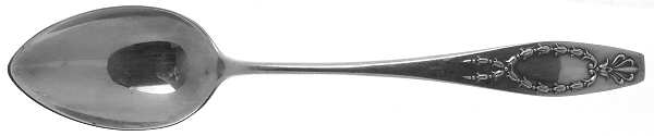 Wreath (Sterling, 1911) Teaspoon