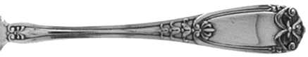Wyndham (Sterling, 1912) by Gorham Silver