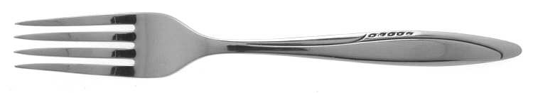 Zest (Stainless) Fork
