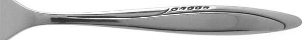 Zest (Stainless) by Gorham Silver