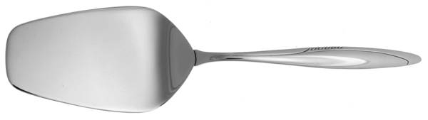 Zest (Stainless) All Stainless Pie Server