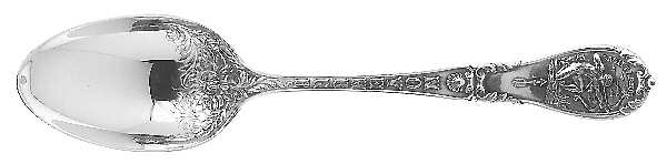 Zodiac (Sterling, 1906) Teaspoon