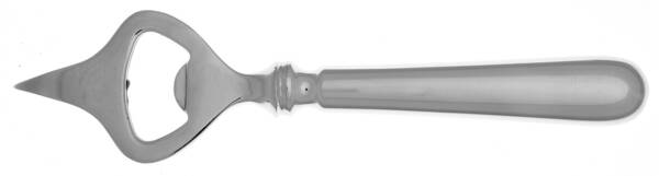 Beau Manoir-Blois (Stainless) Bottle/Can Opener with Stainless Bowl HC