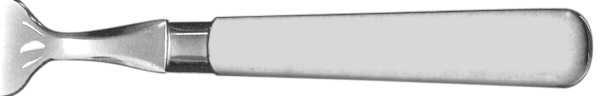 Bolero-Bordeaux (Stainless) by Guy Degrenne