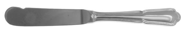 Contour (Stainless) Modern Hollow Butter Spreader (Stainless)
