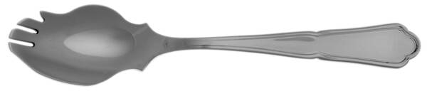 Contour (Stainless) Pate Server Solid HC