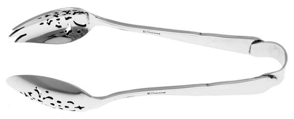 Contour (Stainless) Ice Serving Tongs Small HC