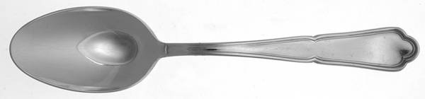 Contour (Stainless) Tablespoon (Serving Spoon)