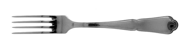 Contour (Stainless) Fork