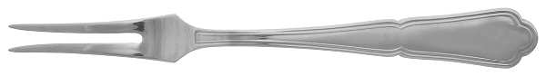 Contour (Stainless) Snail Fork