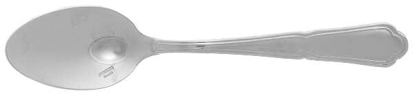 Contour (Stainless) Teaspoon