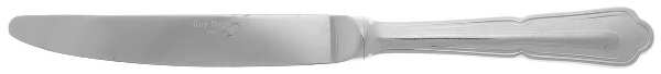 Contour (Stainless) Modern Hollow Knife