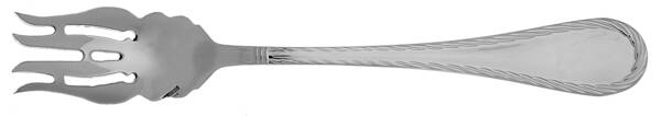 Croisiere (Stainless) Dessert Fork HC