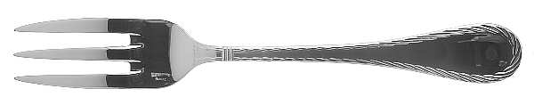 Croisiere (Stainless) Individual Salad Fork