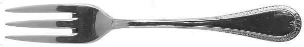Empire (Stainless) Individual Salad Fork