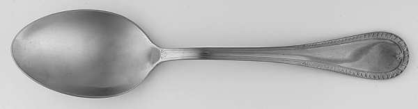 Empire (Stainless) Solid Serving Spoon