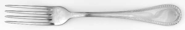 Empire (Stainless) Solid Serving Fork