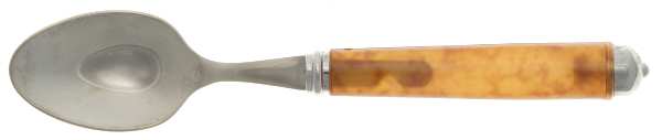 Epson-Amber (Stainless) Teaspoon