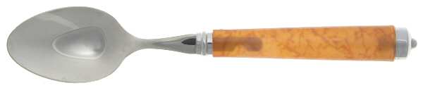 Epson-Amber (Stainless) Tablespoon (Serving Spoon)