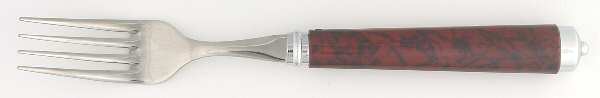 Epson-Garnet (Stainless) Fork