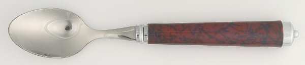Epson-Garnet (Stainless) Place/Oval Soup Spoon