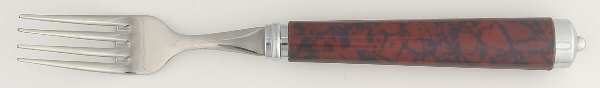 Epson-Garnet (Stainless) Individual Salad Fork