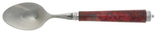 Epson-Garnet (Stainless) Tablespoon (Serving Spoon)