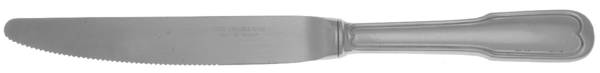 Filets (Stainless) Hollow Modern Knife