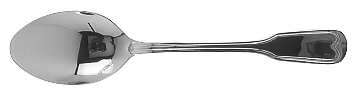 Filets (Stainless) Teaspoon