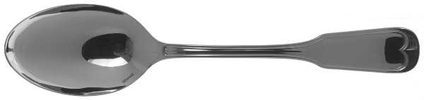Filets (Stainless) Solid Serving Spoon