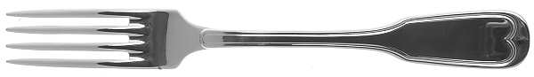 Filets (Stainless) Dessert Fork