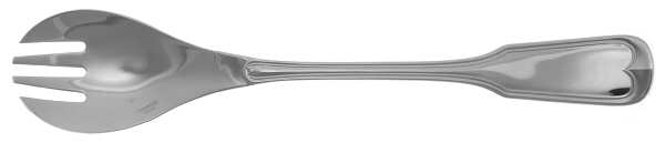 Filets (Stainless) Solid Salad Serving Fork