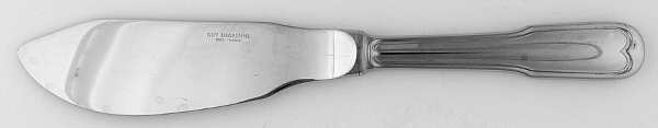 Filets (Stainless) Fish Server with Stainless Blade