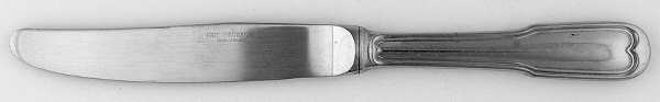 Filets (Stainless) Modern Hollow Knife