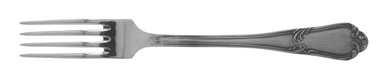 Louis XV (Stainless) Fork