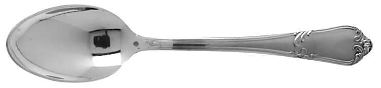 Louis XV (Stainless) Teaspoon