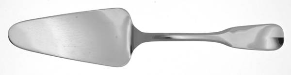 Lutece (Stainless) Solid Pastry Server
