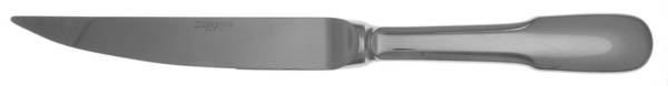 Lutece (Stainless) Individual Steak Knife Hollow Handle