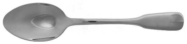 Lutece (Stainless) Teaspoon