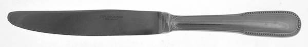Perles (Stainless) Modern Hollow Knife