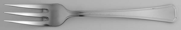Prisma (Stainless) Individual Salad Fork