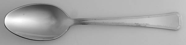Prisma (Stainless) Place/Oval Soup Spoon