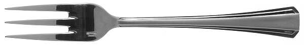 Romance (Stainless) Individual Salad Fork