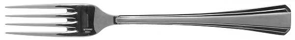 Romance (Stainless) Fork