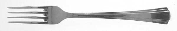 Romance (Silverplate) Fork