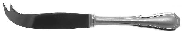 Sonate (Stainless, Satin) Solid Cheese Serving Pick