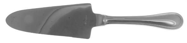 Verlaine (Stainless) Pastry Server with Stainless Blade