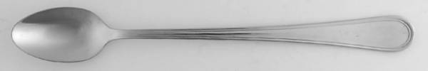 Verlaine (Stainless) Iced Tea Spoon