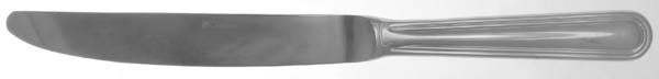 Verlaine (Stainless) Dessert Knife Solid Piece